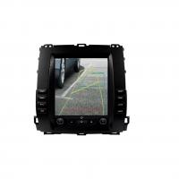 Autoradio gps toyota land cruiser tactile bluetooth android apple carplay camera de recul 02