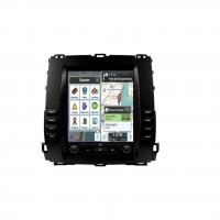 Autoradio gps toyota land cruiser tactile bluetooth android apple carplay camera de recul 03