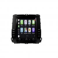 Autoradio gps toyota land cruiser tactile bluetooth android apple carplay camera de recul 2
