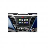 Autoradio iveco daily 2006 2012 bluetooth android apple carplay 1