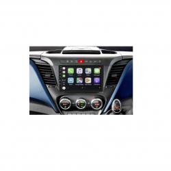 Autoradio iveco daily 2006 2012 bluetooth android apple carplay 1