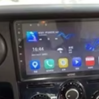 Autoradio iveco daily 2006 2012 bluetooth android apple carplay 1