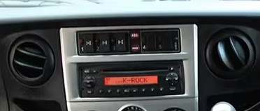 Autoradio iveco daily 2006 2012 bluetooth android apple carplay 2