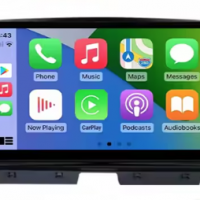 Autoradio iveco daily bluetooth android apple carplay 1