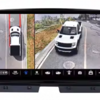 Autoradio iveco daily bluetooth android apple carplay 2