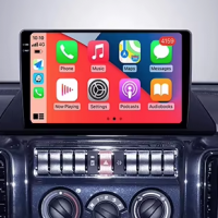 Autoradio iveco daily bluetooth android apple carplay 6