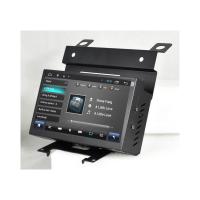 Autoradio land rover freelander 2 2005 2012 android gps bluetooth tv digital 2 