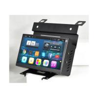 Autoradio land rover freelander 2 2005 2012 android gps bluetooth tv digital