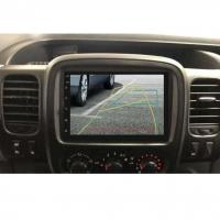 Autoradio opel vivaro renault master 1 2 3 tactile gps bluetooth android apple carplay 12