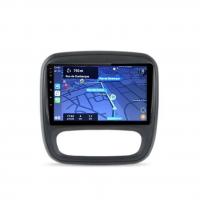 Autoradio opel vivaro renault master 1 2 3 tactile gps bluetooth android apple carplay3 1