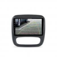 Autoradio opel vivaro renault master 1 2 3 tactile gps bluetooth android apple carplay4 1