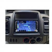 Autoradio opel vivaro trafic renault master 1 2 3 tactile gps bluetooth android apple carplay 21