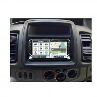 Autoradio opel vivaro trafic renault master 1 2 3 tactile gps bluetooth android apple carplay 22
