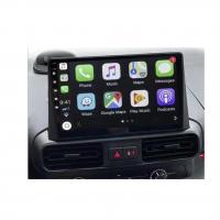 Autoradio partner rifter berlingo tactile bluetooth android carplay 