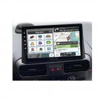 Autoradio partner rifter berlingo tactile bluetooth android carplay 1