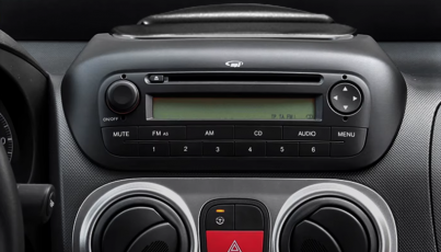 Autoradio peugeot bipper citroen nemo fiat qubo fiorino bluetooth android apple carplay 11