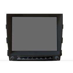 Autoradio GPS Porsche Panamera de 2009 à 2017 écran tactile avec boutons classique avec boutons Bluetooth Android & Apple Carplay + caméra de recul