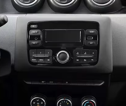 Autoradio renault duster arkana bluetooth android apple carplay 2
