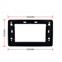 Autoradio renault duster arkana bluetooth android apple carplay 5