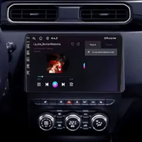 Autoradio renault express 2021 2025 bluetooth android apple carplay 10