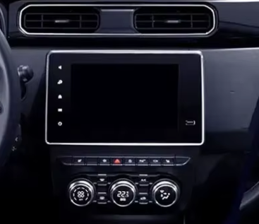 Autoradio renault express 2021 2025 bluetooth android apple carplay 11