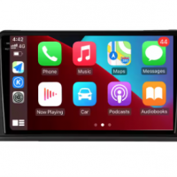 Autoradio renault express 2021 2025 bluetooth android apple carplay 12