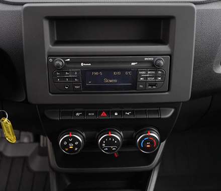 Autoradio renault express 2021 2025 bluetooth android apple carplay 2