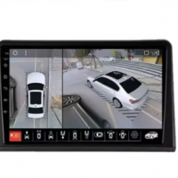 Autoradio renault express 2021 2025 bluetooth android apple carplay 6