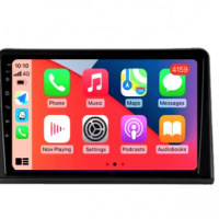 Autoradio renault express 2021 2025 bluetooth android apple carplay 7