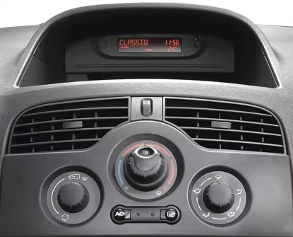 Autoradio renault kangoo 2007 2021 bluetooth android apple carplay