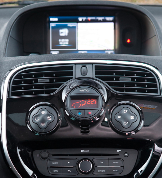 Autoradio renault kangoo 2007 2021 bluetooth android apple carplay 1