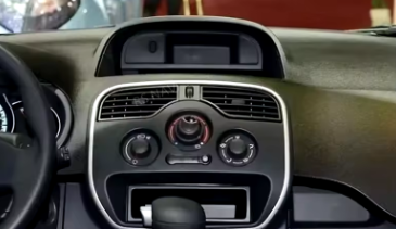 Autoradio renault kangoo 2007 2021 bluetooth android apple carplay 10