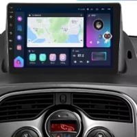 Autoradio renault kangoo 2007 2021 bluetooth android apple carplay 11