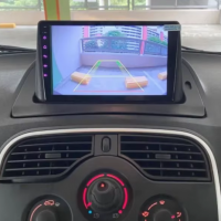 Autoradio renault kangoo 2007 2021 bluetooth android apple carplay 4