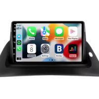 Autoradio renault kangoo 2007 2021 bluetooth android apple carplay 7