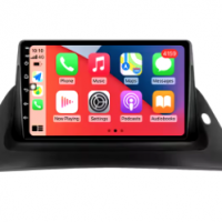 Autoradio renault kangoo 2007 2021 bluetooth android apple carplay 9
