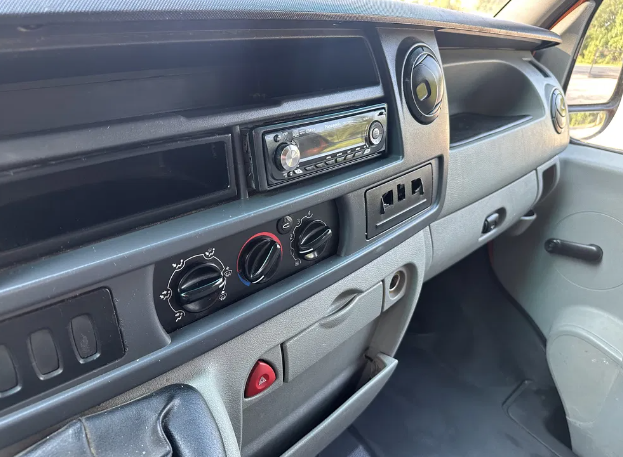 Autoradio renault master 2003 2010 bluetooth android apple carplay 10