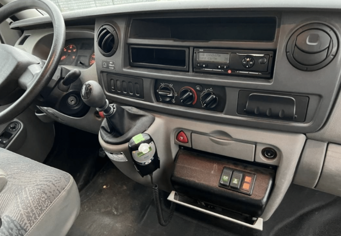 Autoradio renault master 2003 2010 bluetooth android apple carplay 12