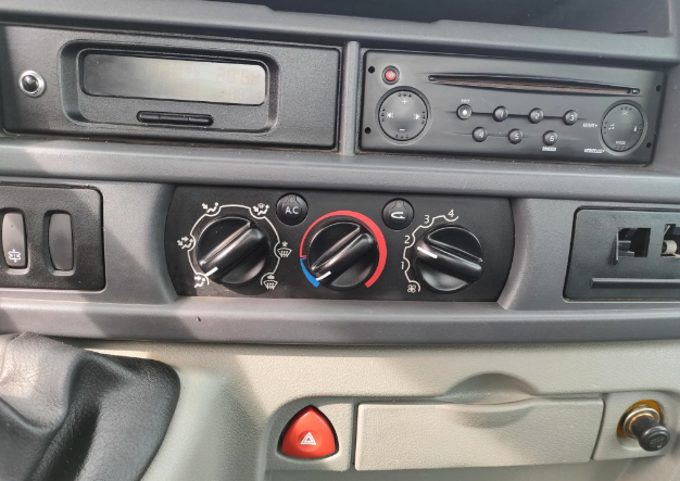 Autoradio renault master 2003 2010 bluetooth android apple carplay 9