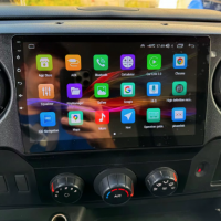 Autoradio renault master bluetooth android apple carplay 3