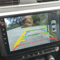 Autoradio renault master trafic nissan nv400 opel movano bluetooth android apple carplay 1