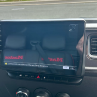 Autoradio renault master trafic nissan nv400 opel movano bluetooth android apple carplay 3