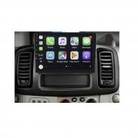 Autoradio renault trafic 1 2 3 nissan primastar vivaro tactile opel vivaro primastar gps bluetooth android apple carplay1