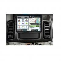 Autoradio renault trafic 1 2 3 nissan primastar vivaro tactile opel vivaro primastar gps bluetooth android apple carplay4