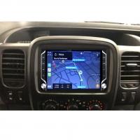 Autoradio renault trafic 1 2 3 tactile gps bluetooth android apple carplay 2 181