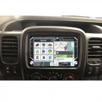 Autoradio renault trafic 1 2 3 tactile gps bluetooth android apple carplay 2 182
