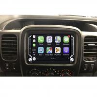 Autoradio renault trafic 1 2 3 tactile gps bluetooth android apple carplay 2 183