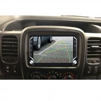 Autoradio renault trafic 1 2 3 tactile gps bluetooth android apple carplay 2 184