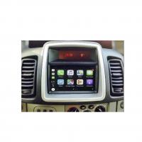Autoradio renault trafic 1 2 3 tactile gps bluetooth android apple carplay 2 29