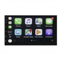 Autoradio renault trafic 1 2 3 tactile opel vivaro primastar gps bluetooth android apple carplay 2